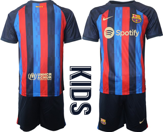 cheap kid club sccocer jerseys-015